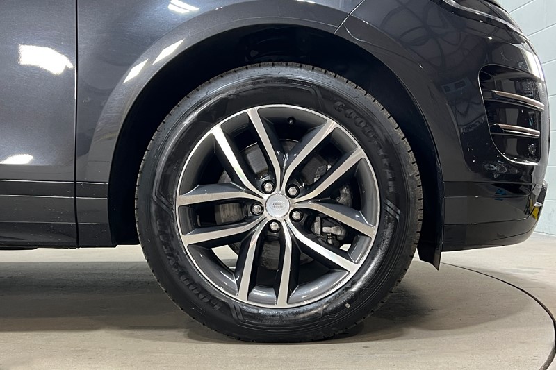 2024 (24) LAND ROVER RANGE ROVER EVOQUE 2.0 D200 Dynamic SE 5dr Auto 5058363