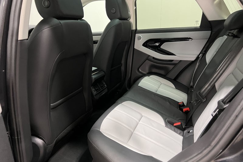 2024 (24) LAND ROVER RANGE ROVER EVOQUE 2.0 D200 Dynamic SE 5dr Auto 5058392