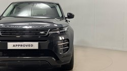 2024 (24) LAND ROVER RANGE ROVER EVOQUE 2.0 D200 Dynamic SE 5dr Auto 5058406