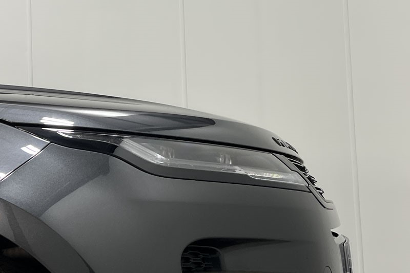 2024 (24) LAND ROVER RANGE ROVER EVOQUE 2.0 D200 Dynamic SE 5dr Auto 5058404