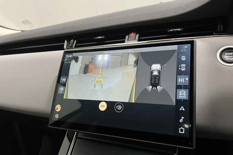 2024 (24) LAND ROVER RANGE ROVER EVOQUE 2.0 D200 Dynamic SE 5dr Auto 5058383