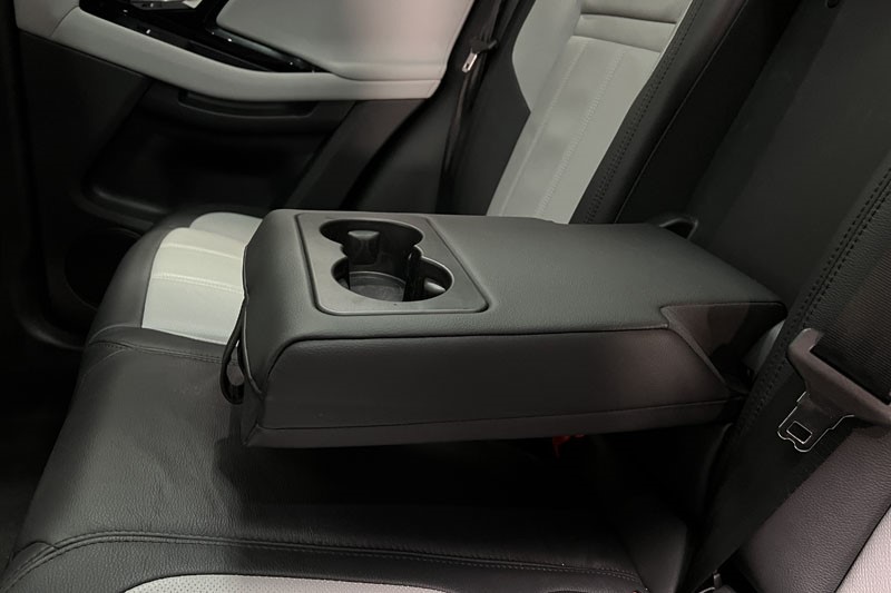 2024 (24) LAND ROVER RANGE ROVER EVOQUE 2.0 D200 Dynamic SE 5dr Auto 5058394