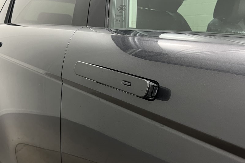 2024 (24) LAND ROVER RANGE ROVER EVOQUE 2.0 D200 Dynamic SE 5dr Auto 5058400