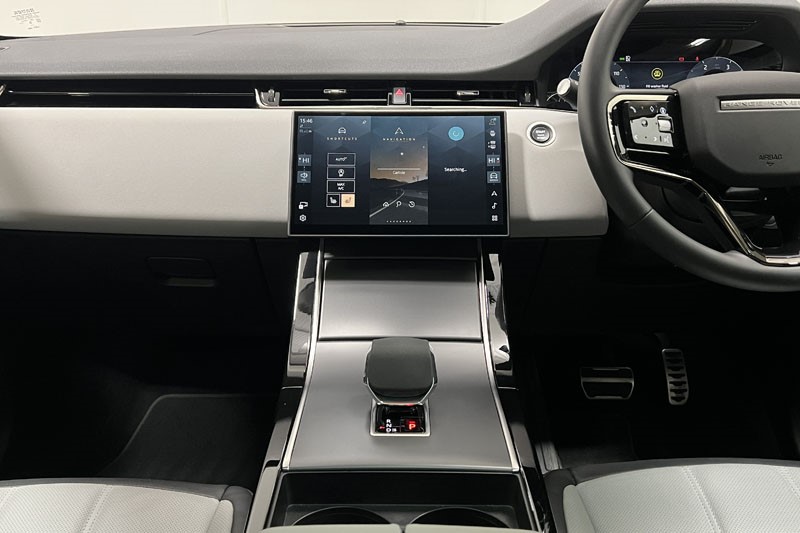 2024 (24) LAND ROVER RANGE ROVER EVOQUE 2.0 D200 Dynamic SE 5dr Auto 5058365