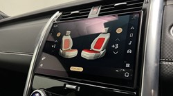 2022 (22) LAND ROVER DISCOVERY 3.0 D300 R-Dynamic SE 5dr Auto 5027627