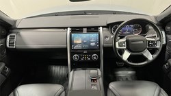 2022 (22) LAND ROVER DISCOVERY 3.0 D300 R-Dynamic SE 5dr Auto 5027600