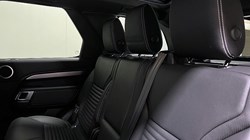 2022 (22) LAND ROVER DISCOVERY 3.0 D300 R-Dynamic SE 5dr Auto 5027632