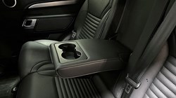 2022 (22) LAND ROVER DISCOVERY 3.0 D300 R-Dynamic SE 5dr Auto 5027634