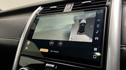 2022 (22) LAND ROVER DISCOVERY 3.0 D300 R-Dynamic SE 5dr Auto 5027622