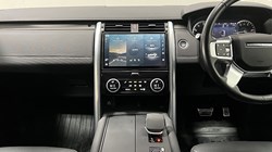 2022 (22) LAND ROVER DISCOVERY 3.0 D300 R-Dynamic SE 5dr Auto 5027601
