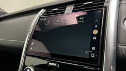 2022 (22) LAND ROVER DISCOVERY 3.0 D300 R-Dynamic SE 5dr Auto 5027624