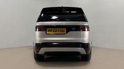 2022 (22) LAND ROVER DISCOVERY 3.0 D300 R-Dynamic SE 5dr Auto 5027597