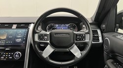 2022 (22) LAND ROVER DISCOVERY 3.0 D300 R-Dynamic SE 5dr Auto 5027602