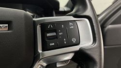 2022 (22) LAND ROVER DISCOVERY 3.0 D300 R-Dynamic SE 5dr Auto 5027614