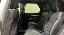 2022 (22) LAND ROVER DISCOVERY 3.0 D300 R-Dynamic SE 5dr Auto 5027595