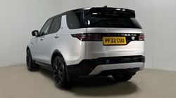 2022 (22) LAND ROVER DISCOVERY 3.0 D300 R-Dynamic SE 5dr Auto 5027593
