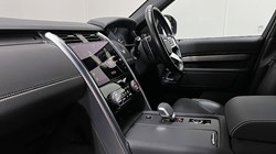 2022 (22) LAND ROVER DISCOVERY 3.0 D300 R-Dynamic SE 5dr Auto 5027629