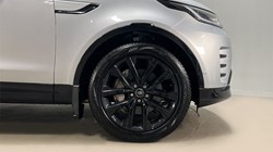 2022 (22) LAND ROVER DISCOVERY 3.0 D300 R-Dynamic SE 5dr Auto 5027599