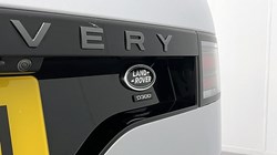 2022 (22) LAND ROVER DISCOVERY 3.0 D300 R-Dynamic SE 5dr Auto 5027643