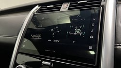 2022 (22) LAND ROVER DISCOVERY 3.0 D300 R-Dynamic SE 5dr Auto 5027620