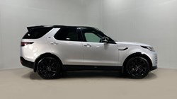 2022 (22) LAND ROVER DISCOVERY 3.0 D300 R-Dynamic SE 5dr Auto 5027596