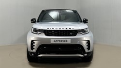 2022 (22) LAND ROVER DISCOVERY 3.0 D300 R-Dynamic SE 5dr Auto 5027598