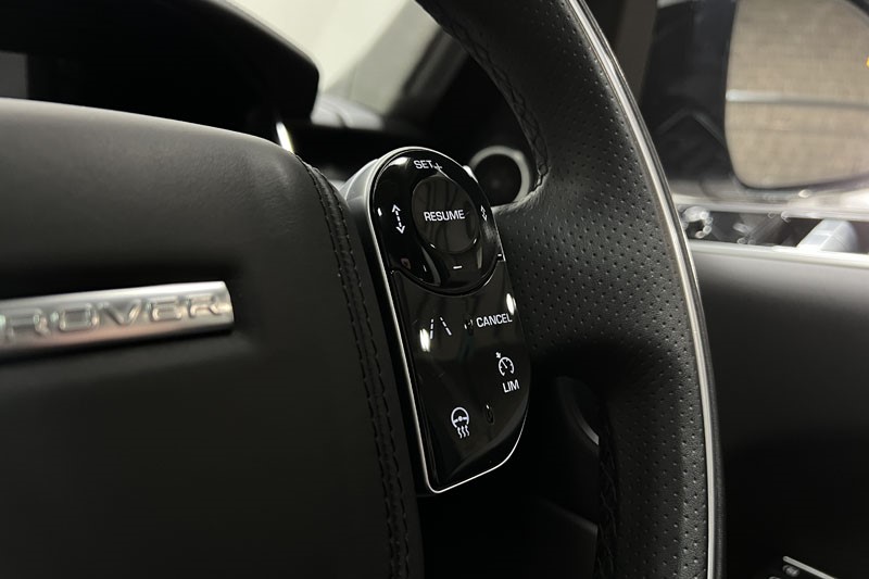 2021 (21) LAND ROVER RANGE ROVER SPORT 3.0 D300 Autobiography Dynamic 5dr Auto 5036645