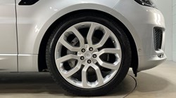 2021 (21) LAND ROVER RANGE ROVER SPORT 3.0 D300 Autobiography Dynamic 5dr Auto 5036631