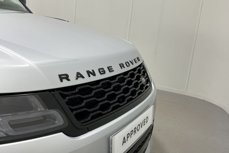 2021 (21) LAND ROVER RANGE ROVER SPORT 3.0 D300 Autobiography Dynamic 5dr Auto 5036680