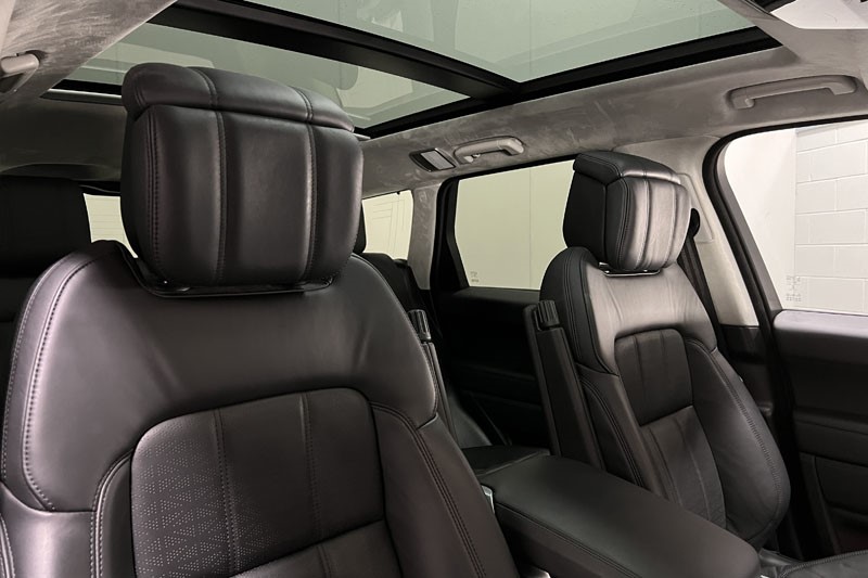 2021 (21) LAND ROVER RANGE ROVER SPORT 3.0 D300 Autobiography Dynamic 5dr Auto 5036642