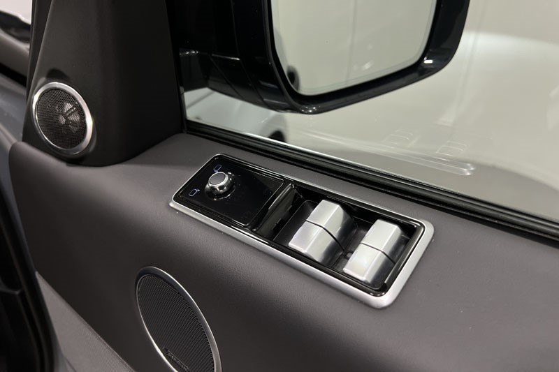 2021 (21) LAND ROVER RANGE ROVER SPORT 3.0 D300 Autobiography Dynamic 5dr Auto 5036637