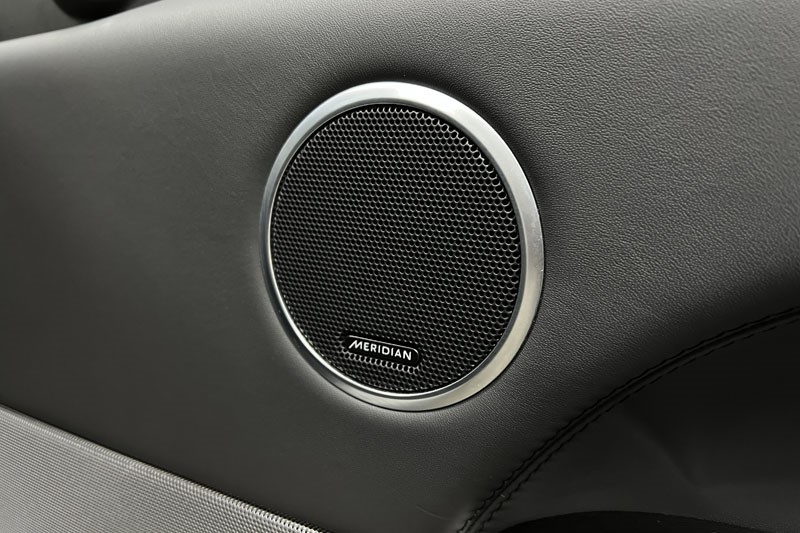 2021 (21) LAND ROVER RANGE ROVER SPORT 3.0 D300 Autobiography Dynamic 5dr Auto 5036639