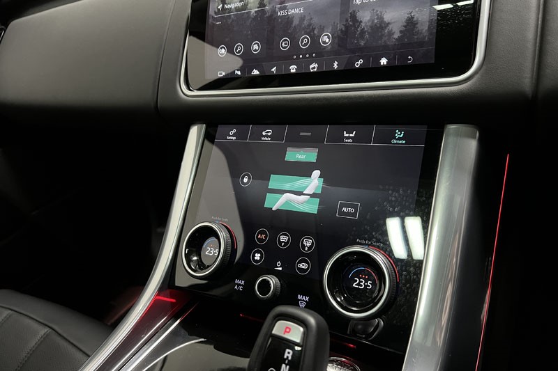 2021 (21) LAND ROVER RANGE ROVER SPORT 3.0 D300 Autobiography Dynamic 5dr Auto 5036652