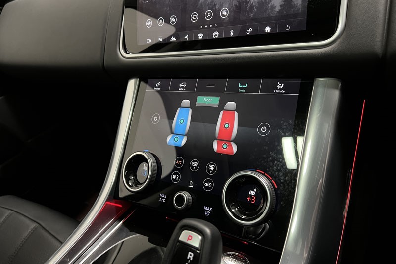 2021 (21) LAND ROVER RANGE ROVER SPORT 3.0 D300 Autobiography Dynamic 5dr Auto 5036648