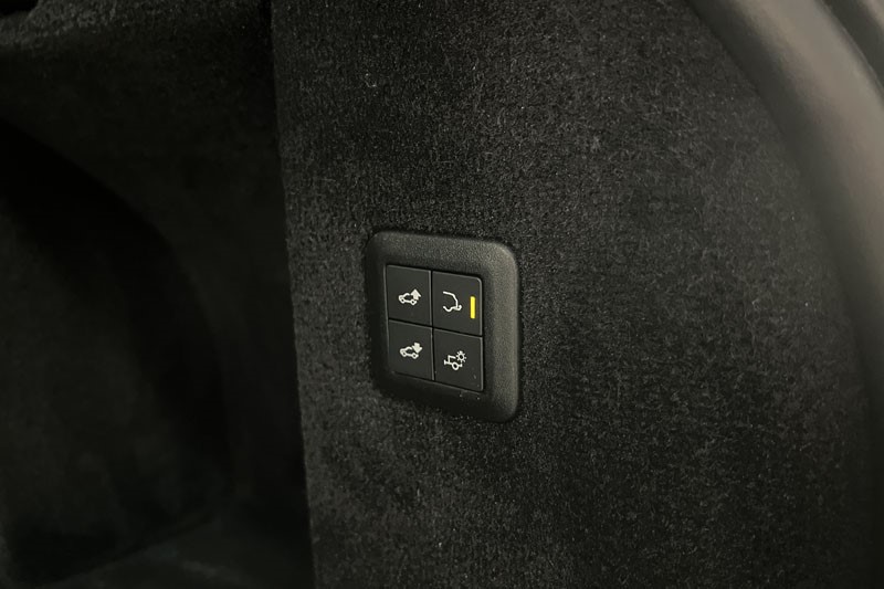 2021 (21) LAND ROVER RANGE ROVER SPORT 3.0 D300 Autobiography Dynamic 5dr Auto 5036669