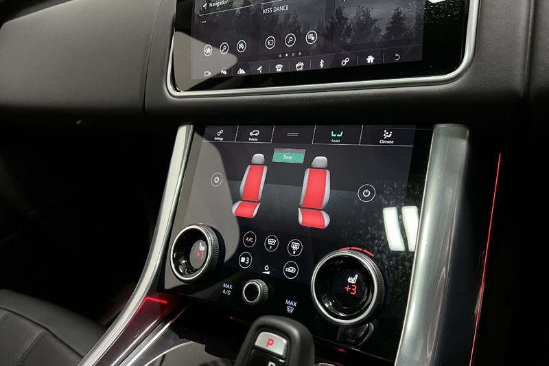 2021 (21) LAND ROVER RANGE ROVER SPORT 3.0 D300 Autobiography Dynamic 5dr Auto 5036649