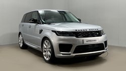 2021 (21) LAND ROVER RANGE ROVER SPORT 3.0 D300 Autobiography Dynamic 5dr Auto 5036624