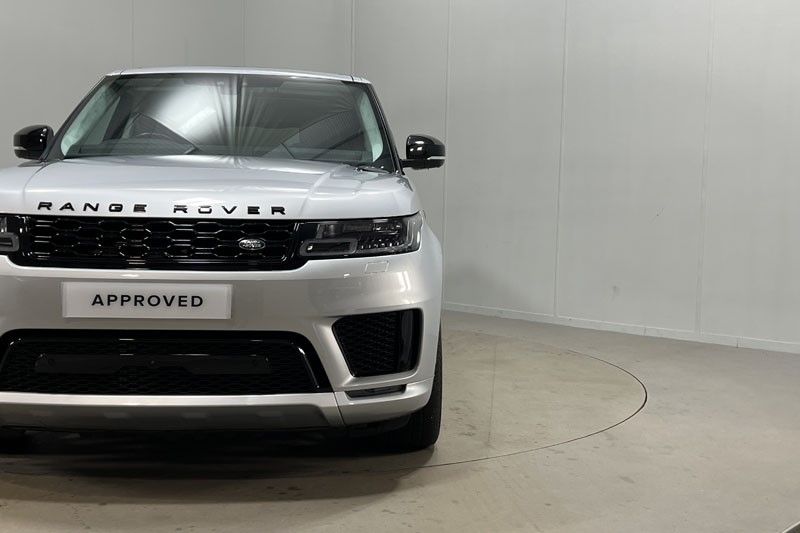 2021 (21) LAND ROVER RANGE ROVER SPORT 3.0 D300 Autobiography Dynamic 5dr Auto 5036682