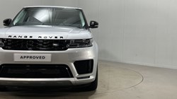 2021 (21) LAND ROVER RANGE ROVER SPORT 3.0 D300 Autobiography Dynamic 5dr Auto 5036682