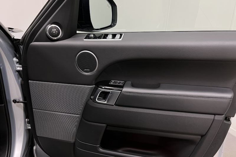 2021 (21) LAND ROVER RANGE ROVER SPORT 3.0 D300 Autobiography Dynamic 5dr Auto 5036635