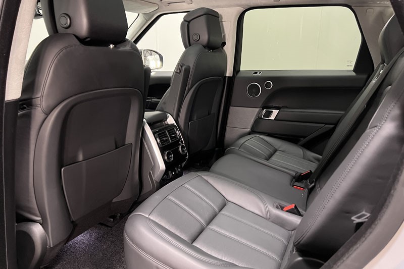 2021 (21) LAND ROVER RANGE ROVER SPORT 3.0 D300 Autobiography Dynamic 5dr Auto 5036664