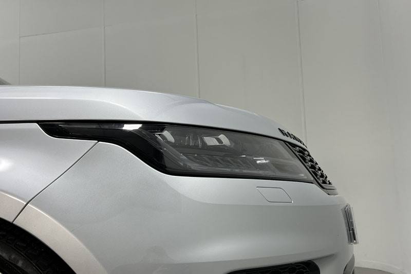 2021 (21) LAND ROVER RANGE ROVER SPORT 3.0 D300 Autobiography Dynamic 5dr Auto 5036679