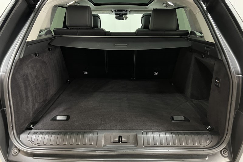 2021 (21) LAND ROVER RANGE ROVER SPORT 3.0 D300 Autobiography Dynamic 5dr Auto 5036667