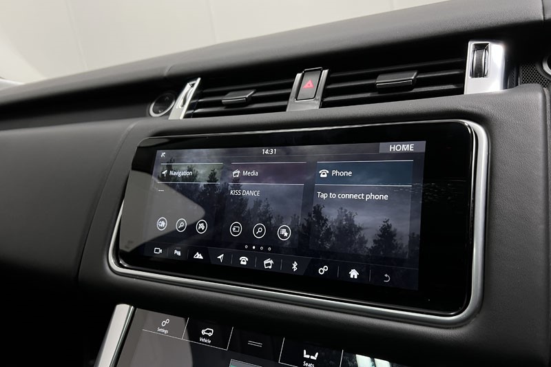 2021 (21) LAND ROVER RANGE ROVER SPORT 3.0 D300 Autobiography Dynamic 5dr Auto 5036657