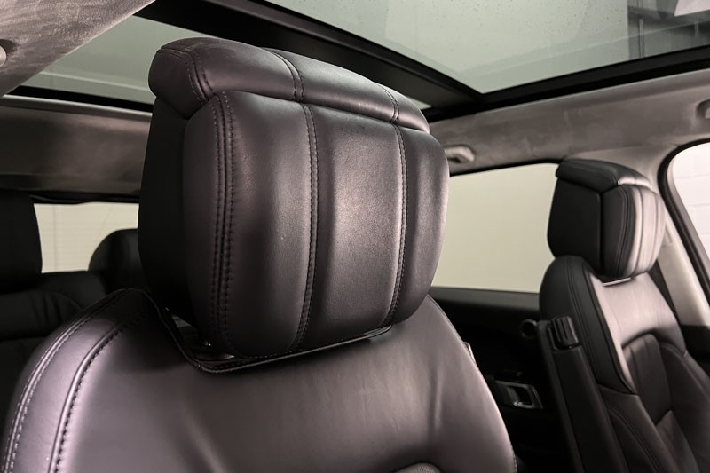 2021 (21) LAND ROVER RANGE ROVER SPORT 3.0 D300 Autobiography Dynamic 5dr Auto 5036643