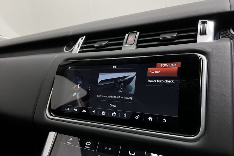 2021 (21) LAND ROVER RANGE ROVER SPORT 3.0 D300 Autobiography Dynamic 5dr Auto 5036661