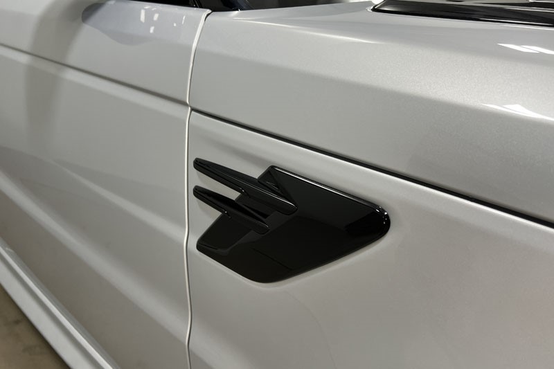 2021 (21) LAND ROVER RANGE ROVER SPORT 3.0 D300 Autobiography Dynamic 5dr Auto 5036677