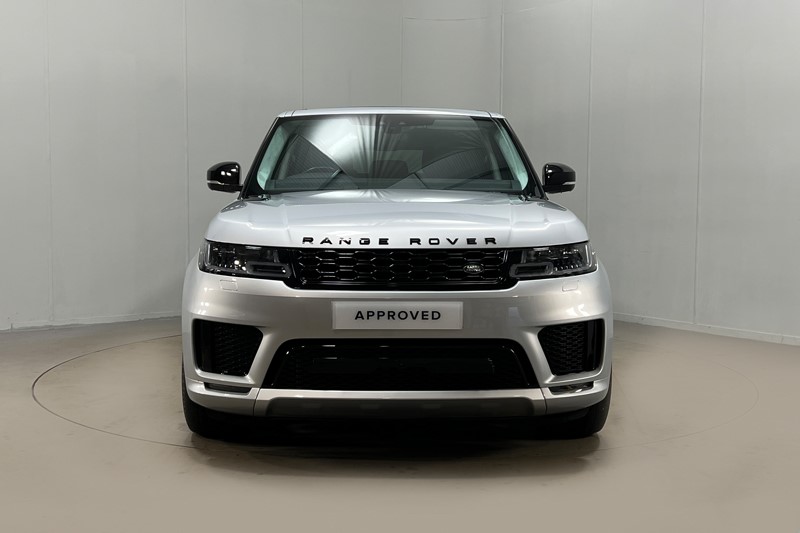 2021 (21) LAND ROVER RANGE ROVER SPORT 3.0 D300 Autobiography Dynamic 5dr Auto 5036630