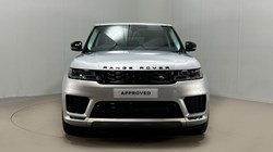 2021 (21) LAND ROVER RANGE ROVER SPORT 3.0 D300 Autobiography Dynamic 5dr Auto 5036630