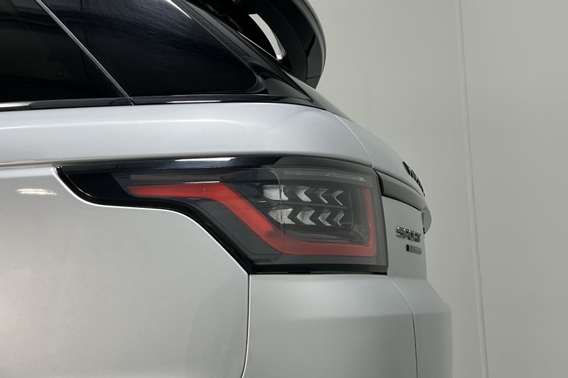 2021 (21) LAND ROVER RANGE ROVER SPORT 3.0 D300 Autobiography Dynamic 5dr Auto 5036672